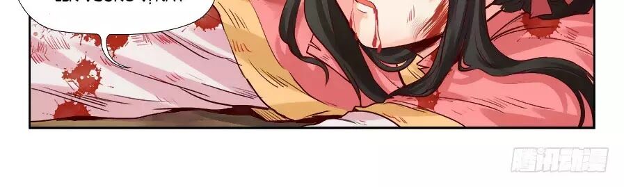 Luôn Có Yêu Quái: Chapter 206
