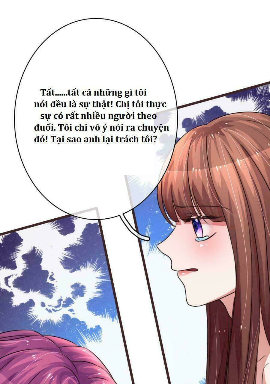 Trùng Sinh Để Trả Thù: Chapter 50