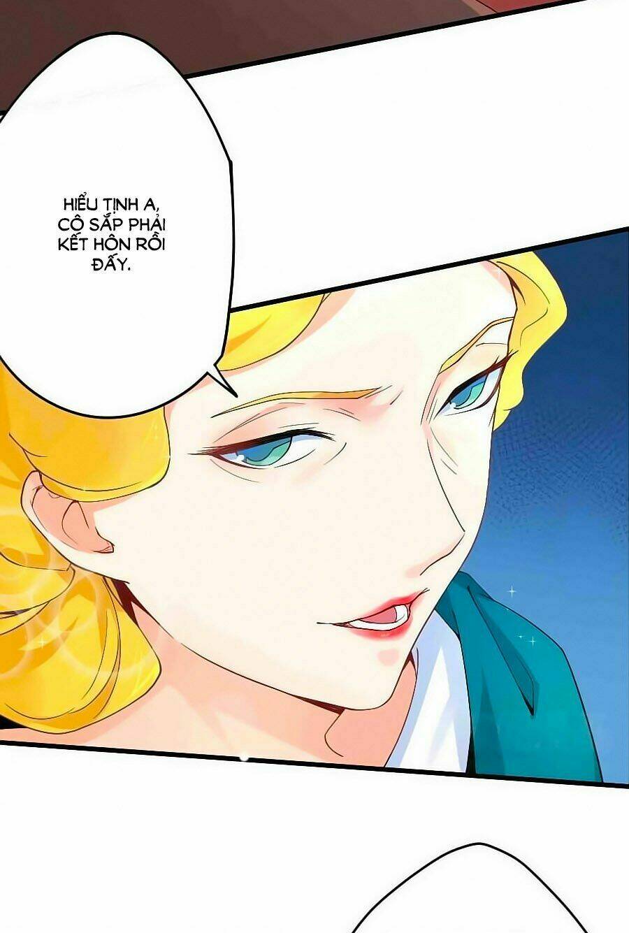 Lãnh Huyết Tổng Tài Đích Tâm Kiên Thê: Chapter 5