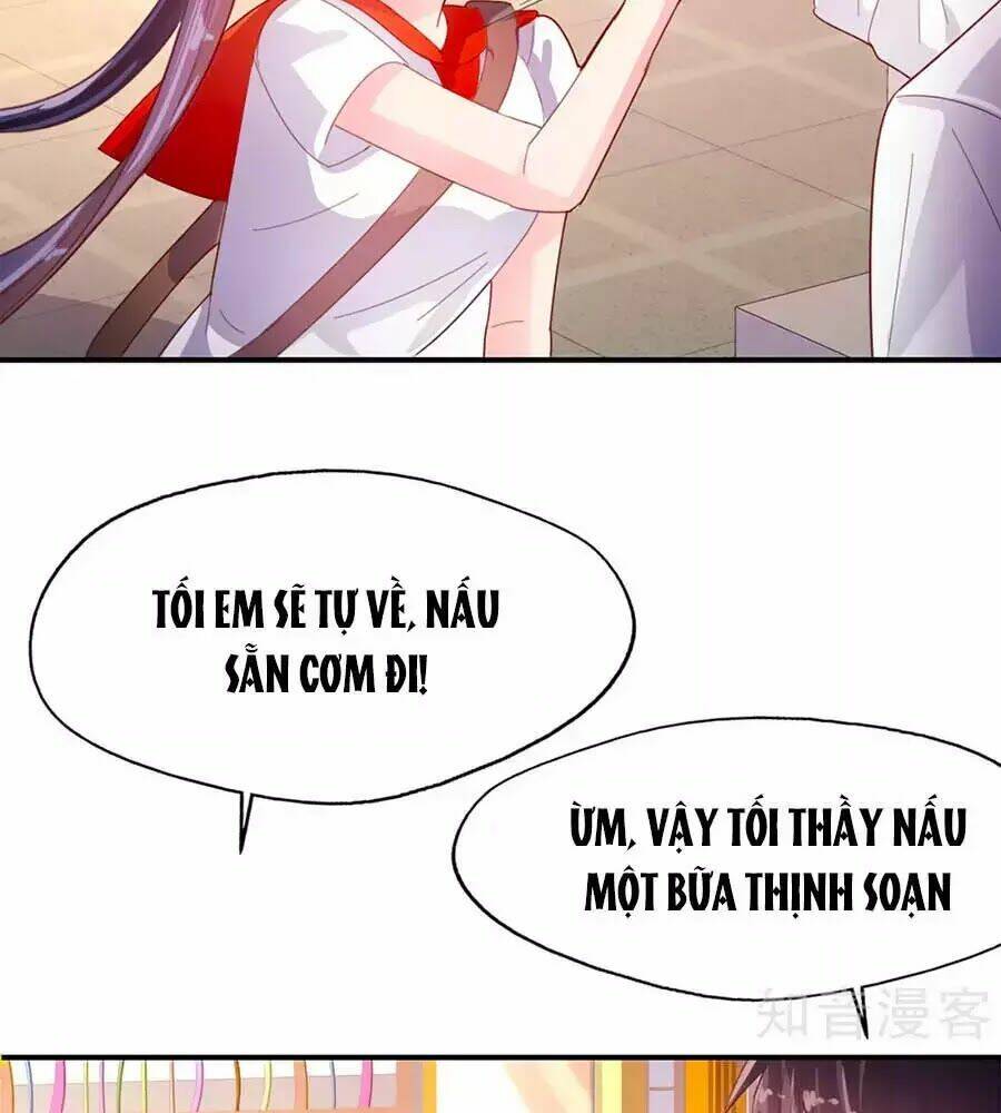 Sau Này Vẫn Cứ Thích Anh: Chapter 73