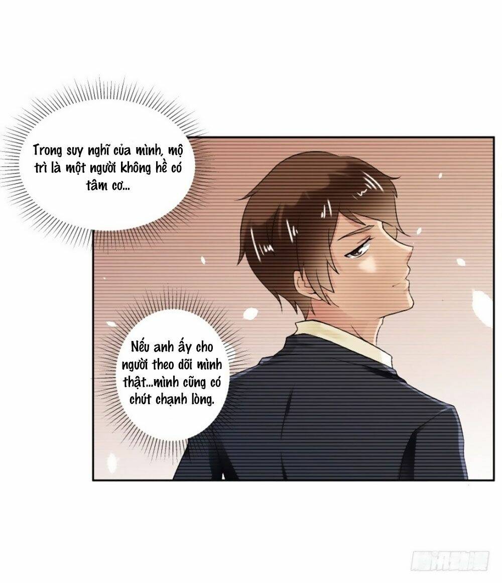 Thiên Kim Đường Môn: Chapter 76
