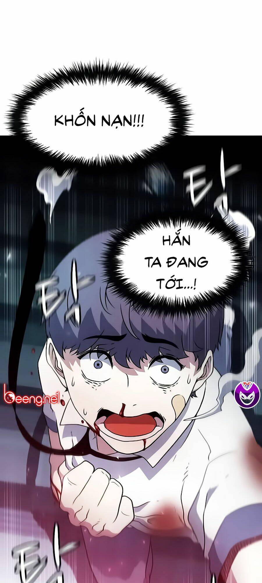 Điểm Chết: Chapter 4