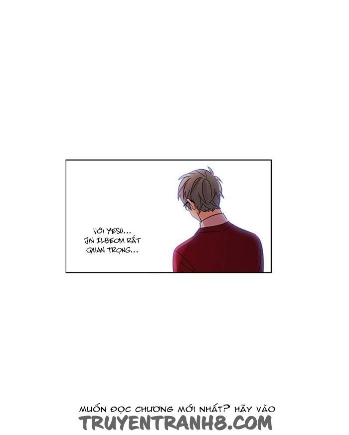 Cô Bạn Gái Kì Lạ Của Tôi: Chapter 19