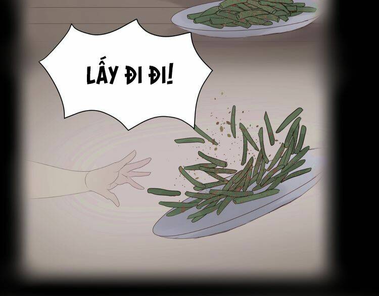 Lượm Được Một Tiểu Hồ Ly 2: Chapter 44.5