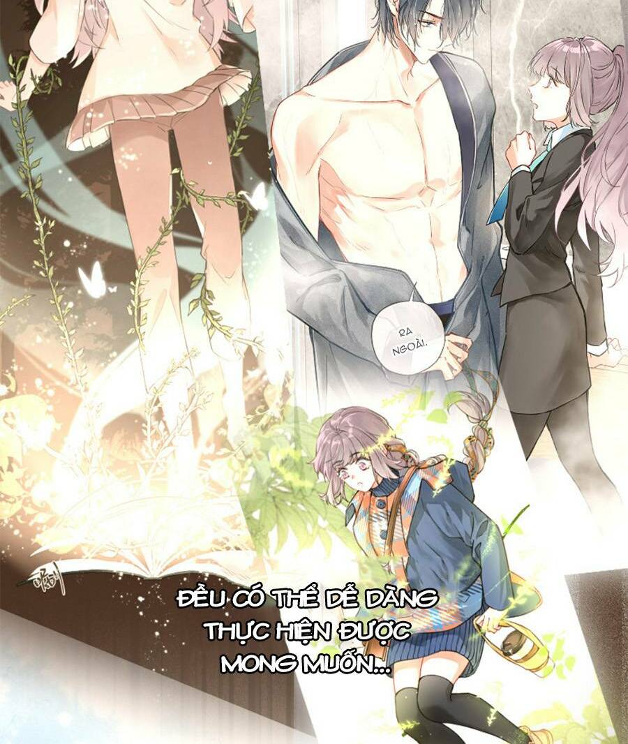 Tâm Động Thuấn Di: Chapter 67