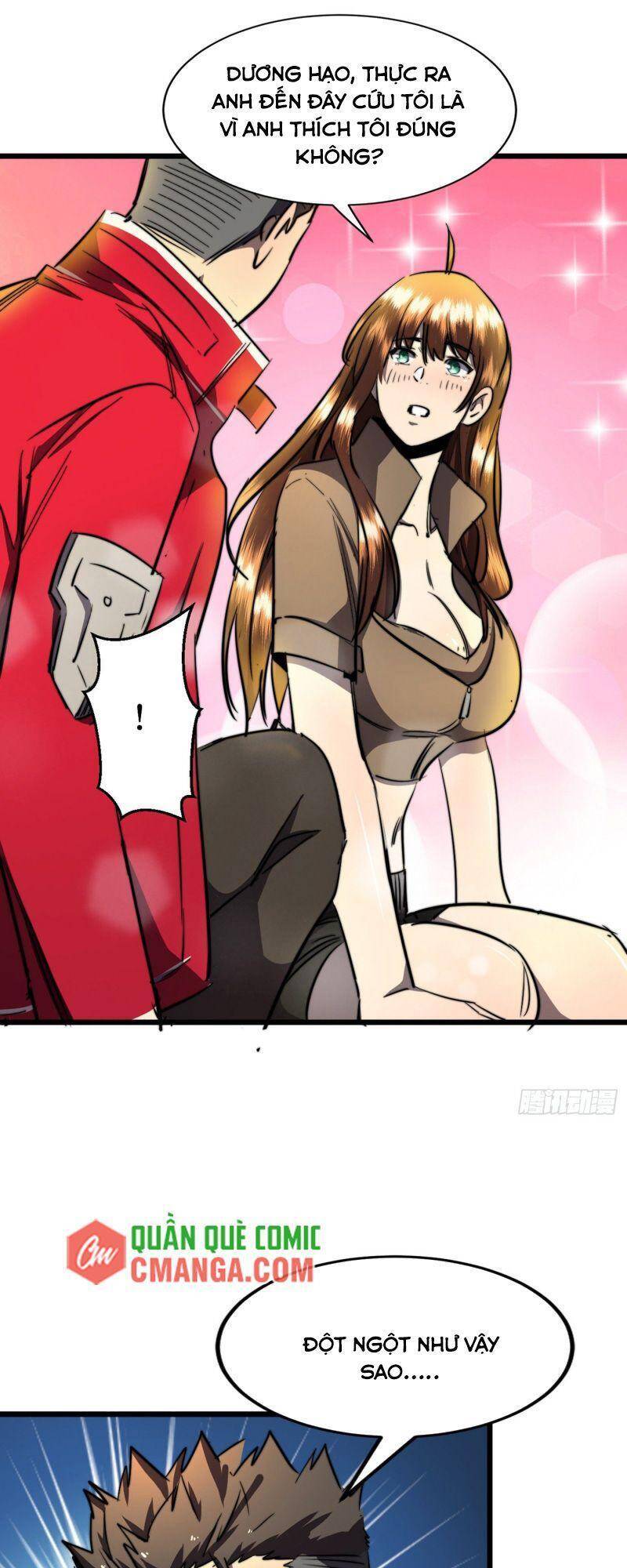 Ta Ở Tận Thế Nhặt Thuộc Tính: Chapter 19