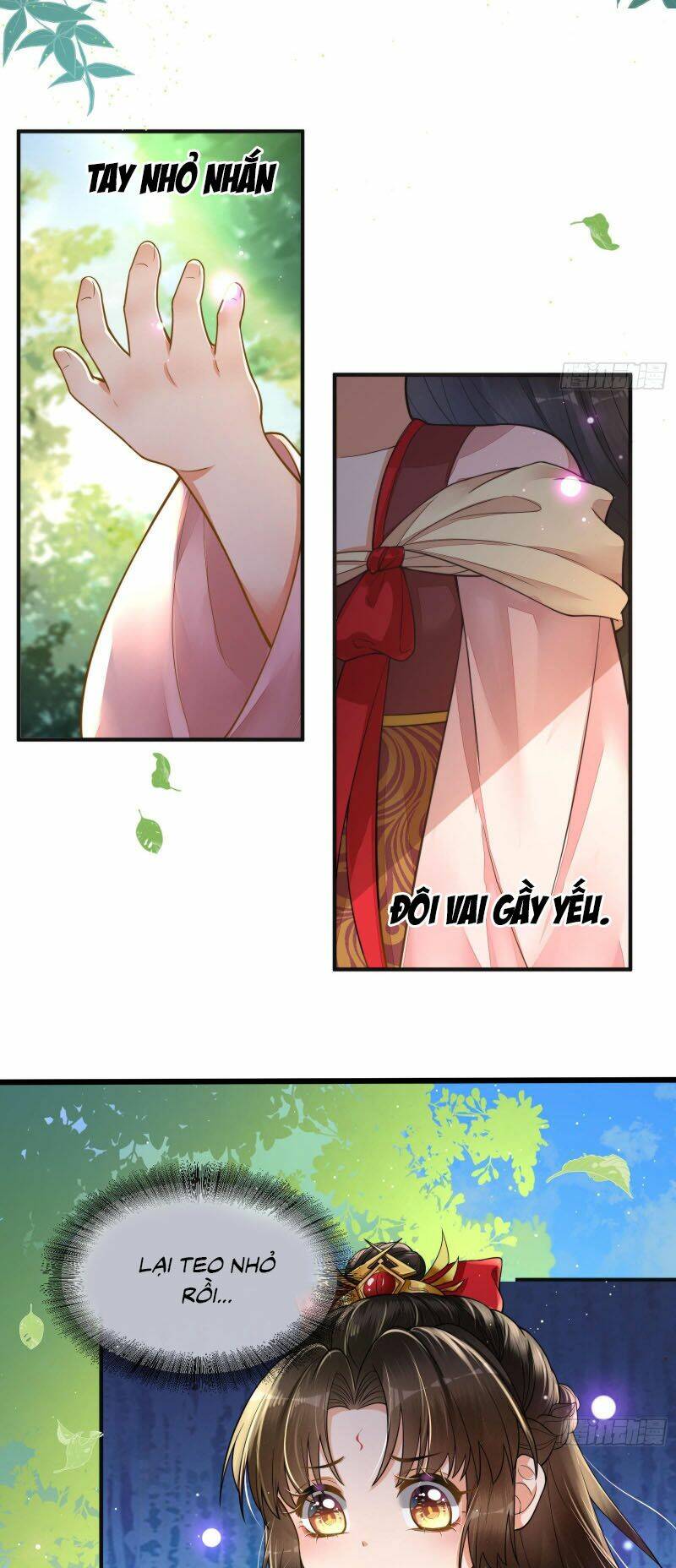 Ma Đầu Vạn Ác Năm Tuổi Rưỡi: Chapter 6