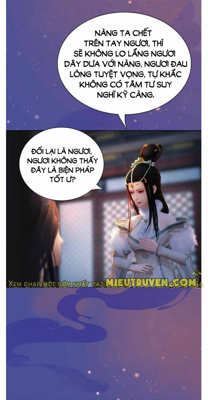 Phong Quỷ Truyền Thuyết: Chapter 59