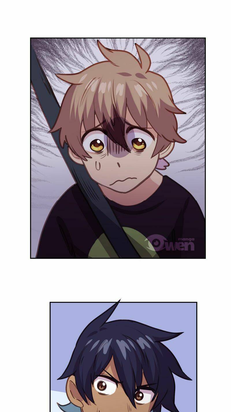 Lời Nguyền Lalin: Chapter 44