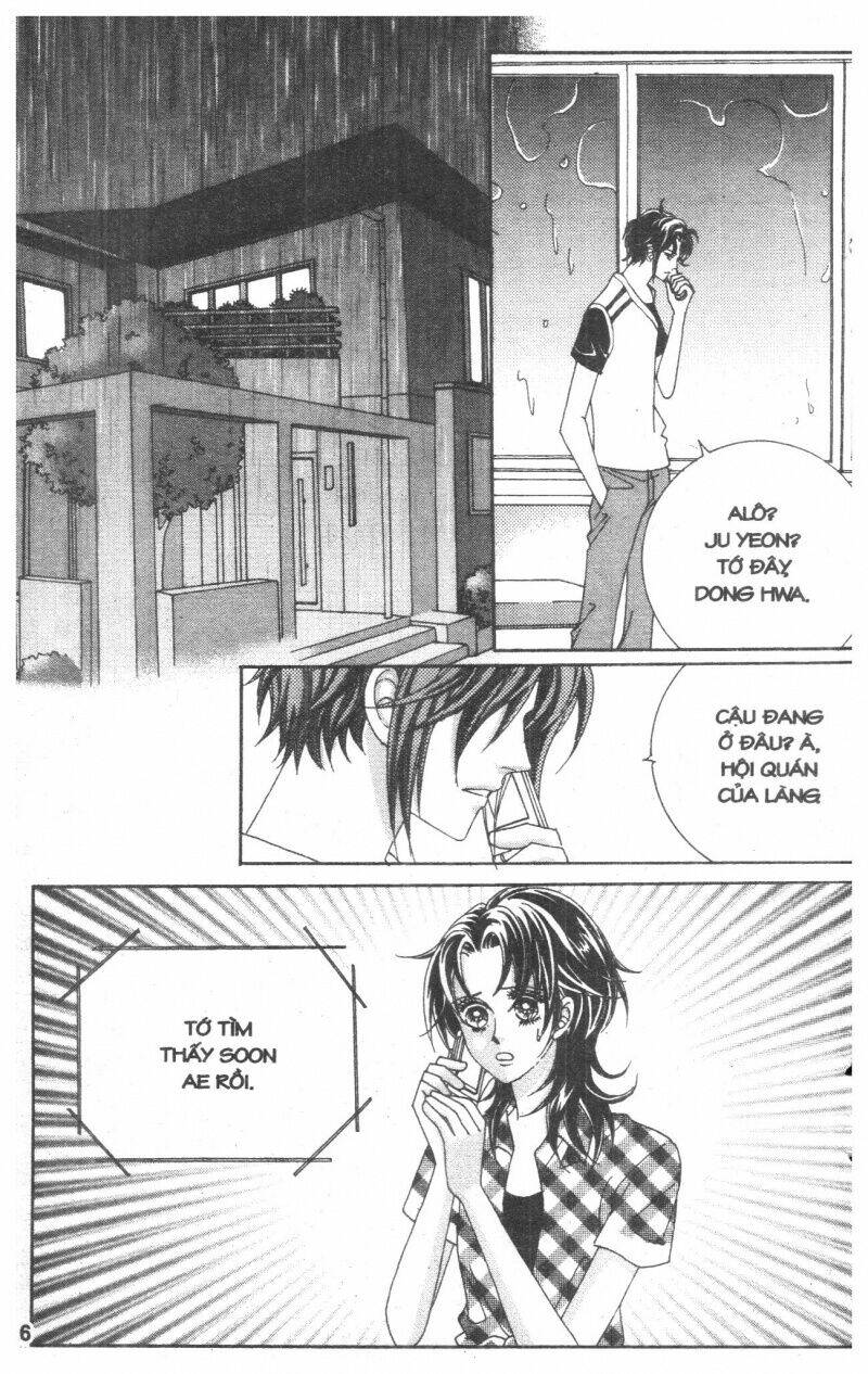 Cũng Vì Em: Chapter 13