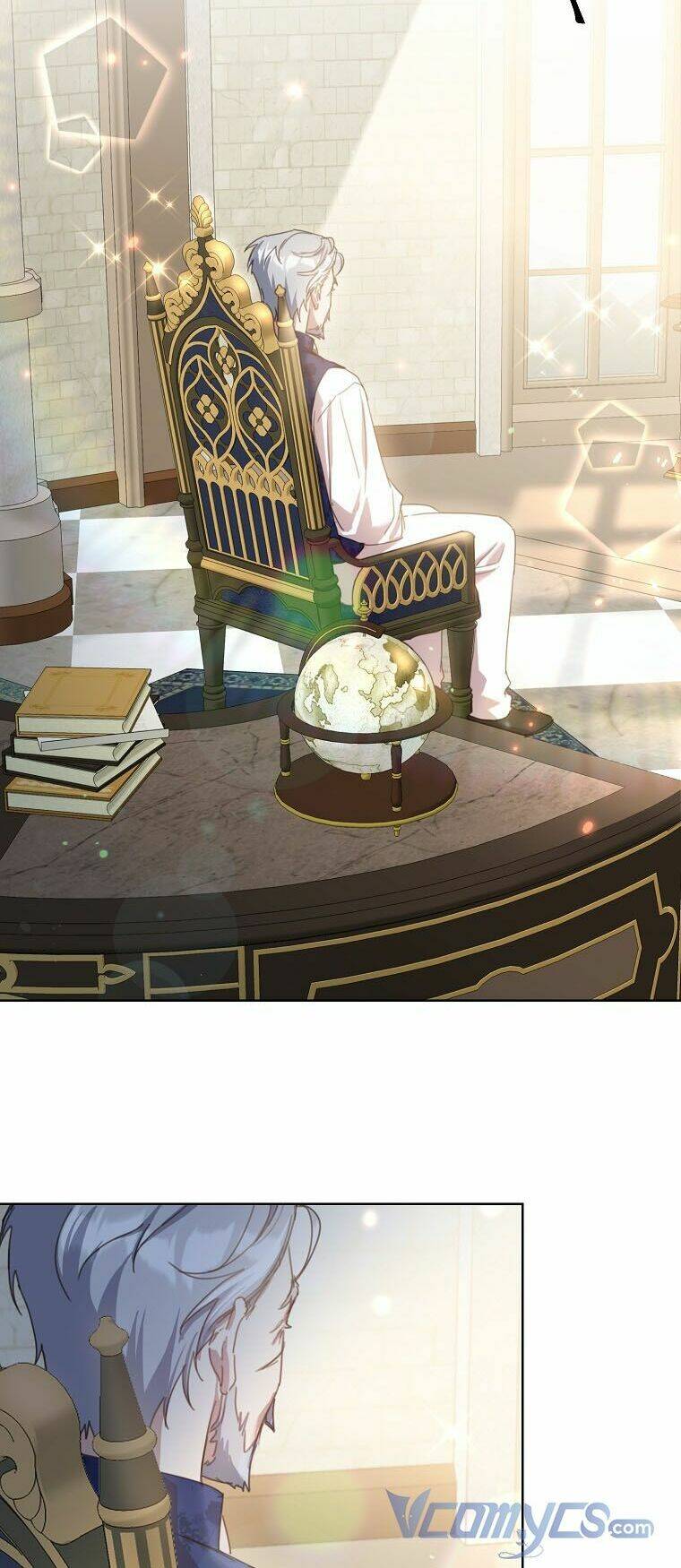 Mất Đi Một Người Chị Tốt: Chapter 12