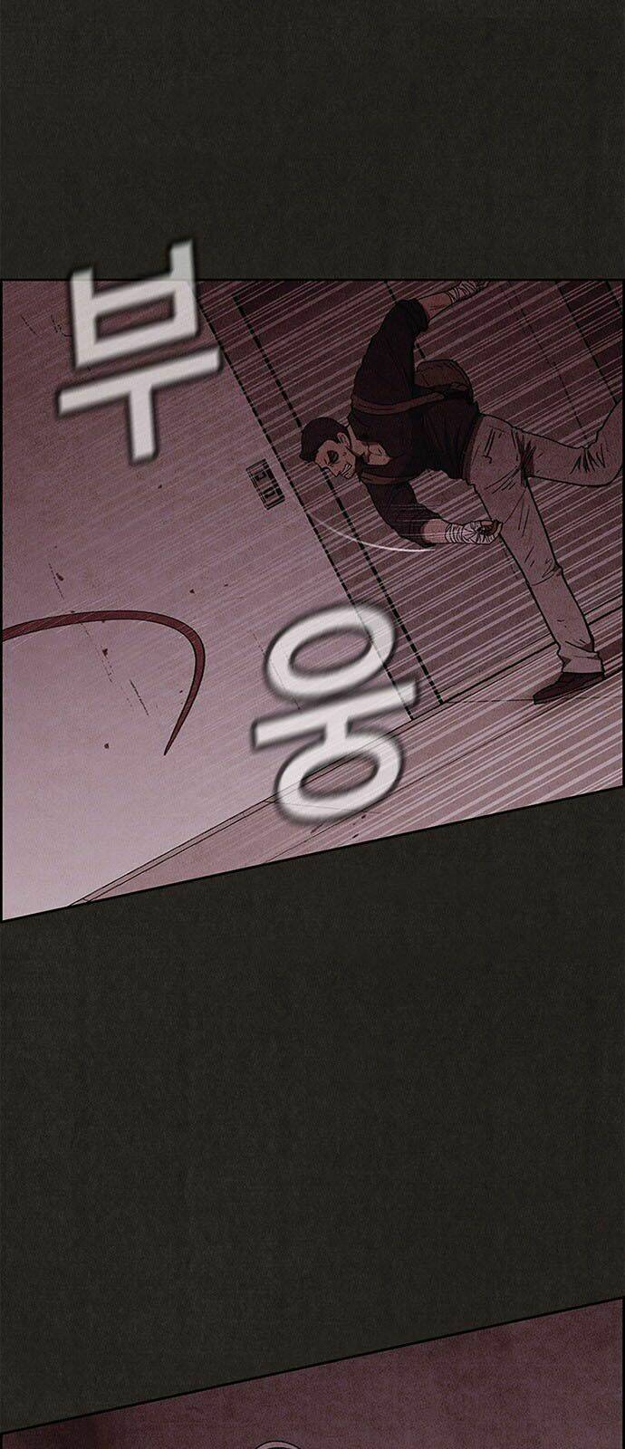 Quái Vật Tại Chung Cư Xanh: Chapter 49