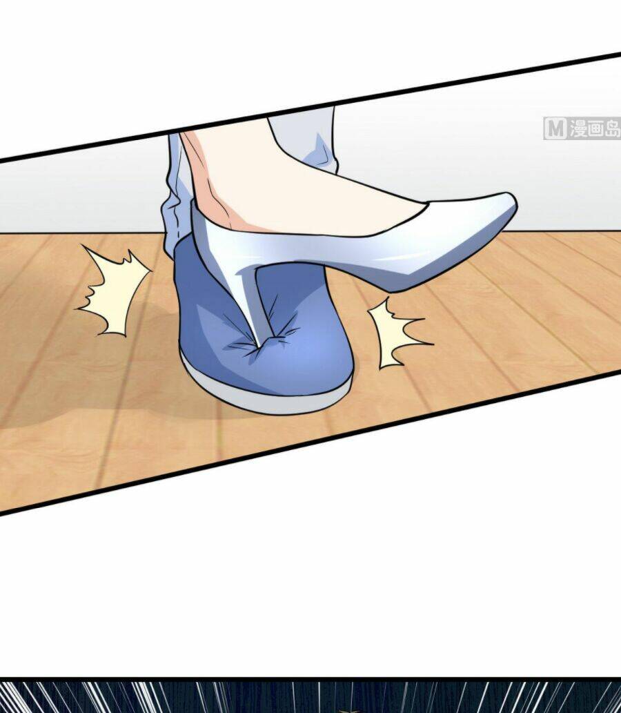 Hắn Là Long Ngạo Thiên: Chapter 54