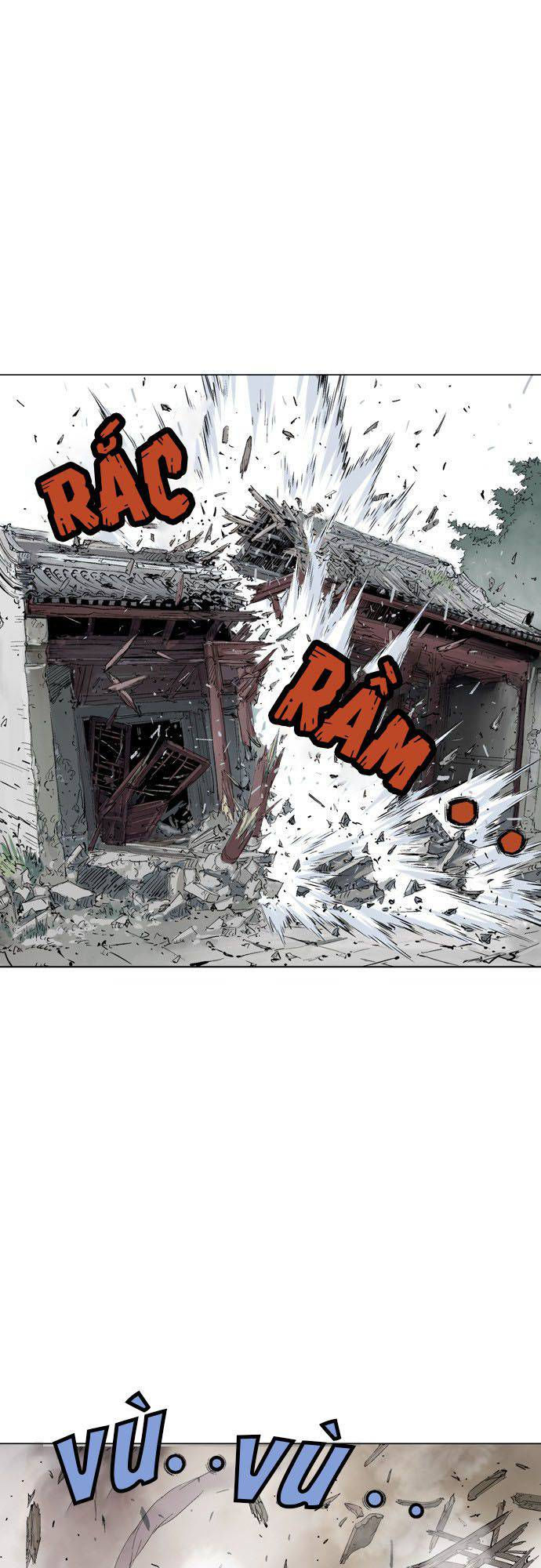 Cao Thủ 2: Chapter 17