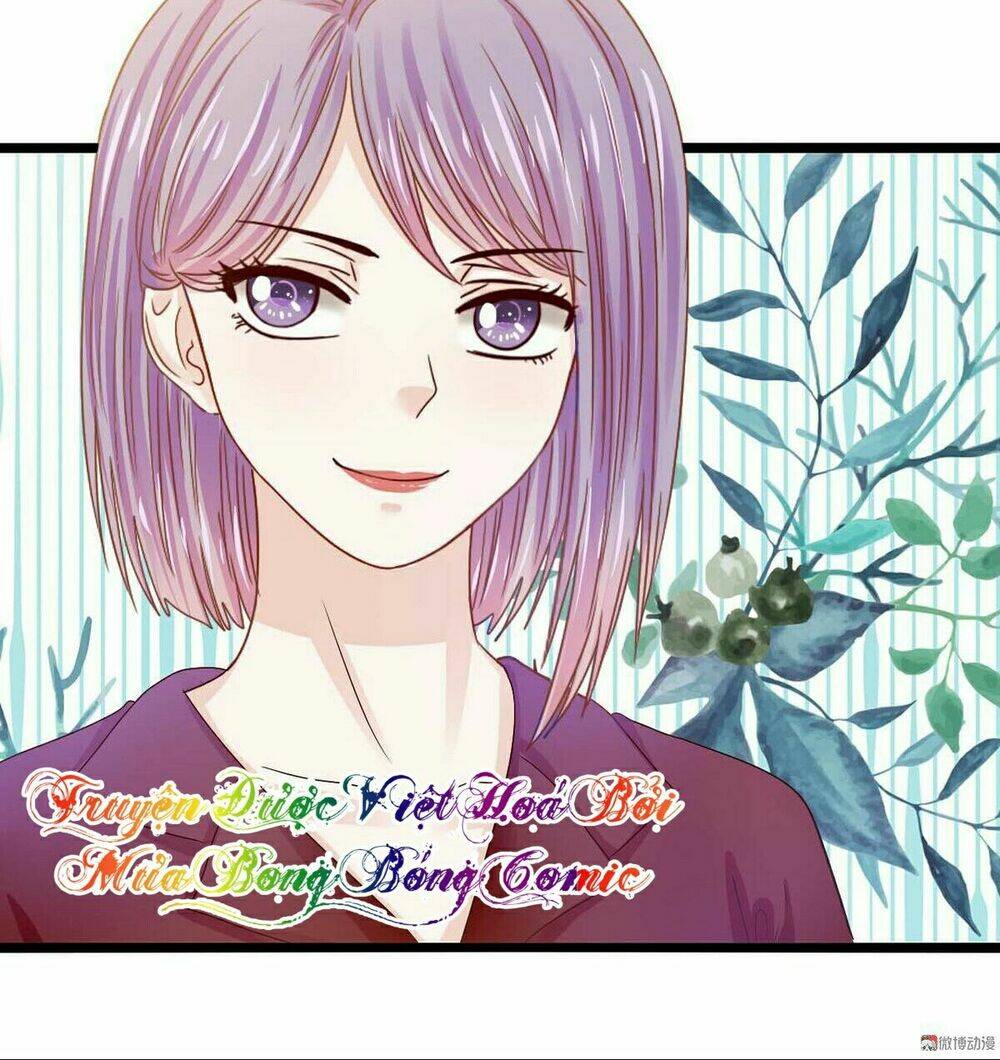 Lăng Thiếu! Nhẹ Một Chút, Đau: Chapter 7