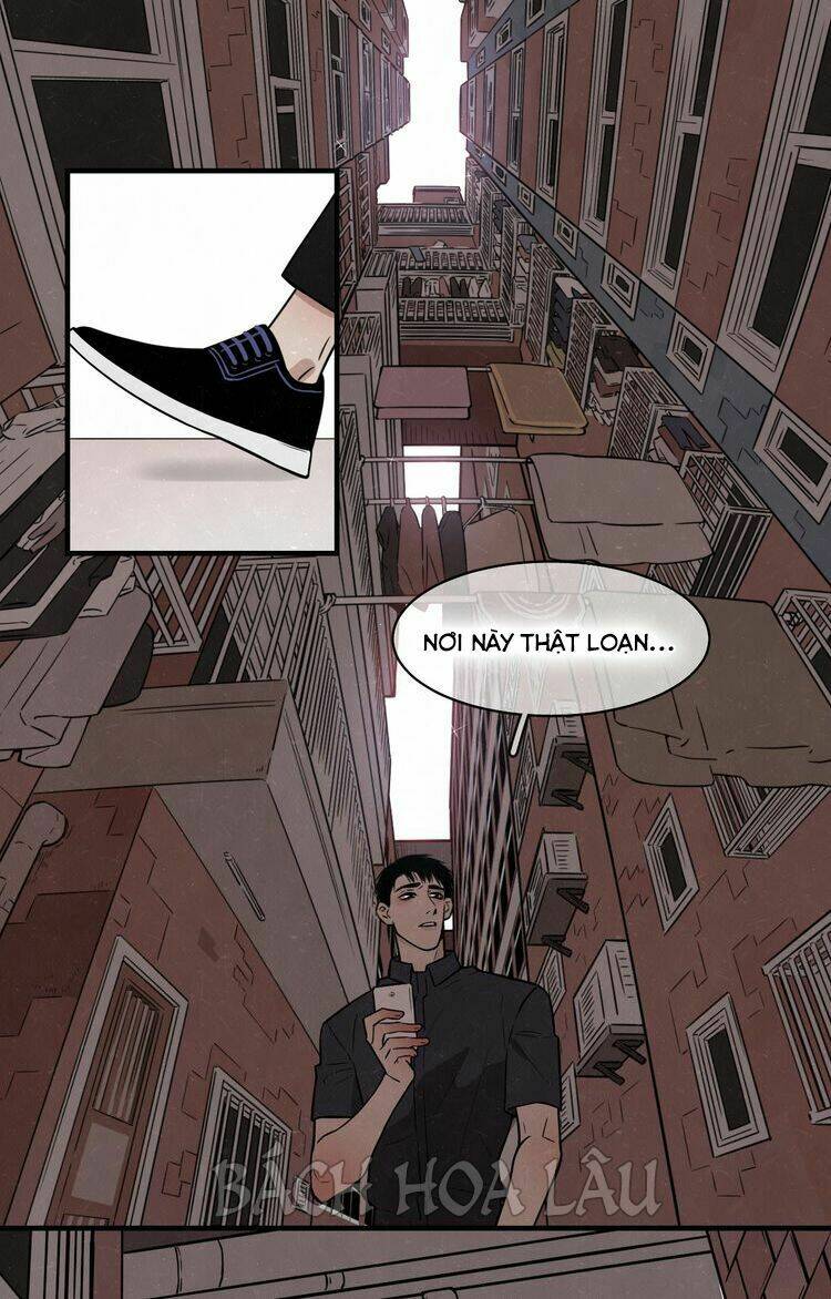 Không Ngoan: Chapter 4