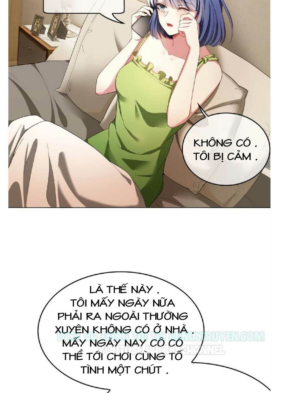 Cô Vợ Nhỏ Nuông Chiều Quá Lại Thành Ác!!: Chapter 105