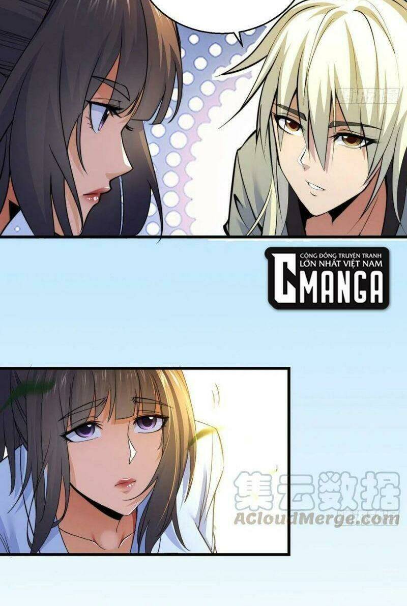 Ta Là Đại Hoàn Đan: Chapter 47