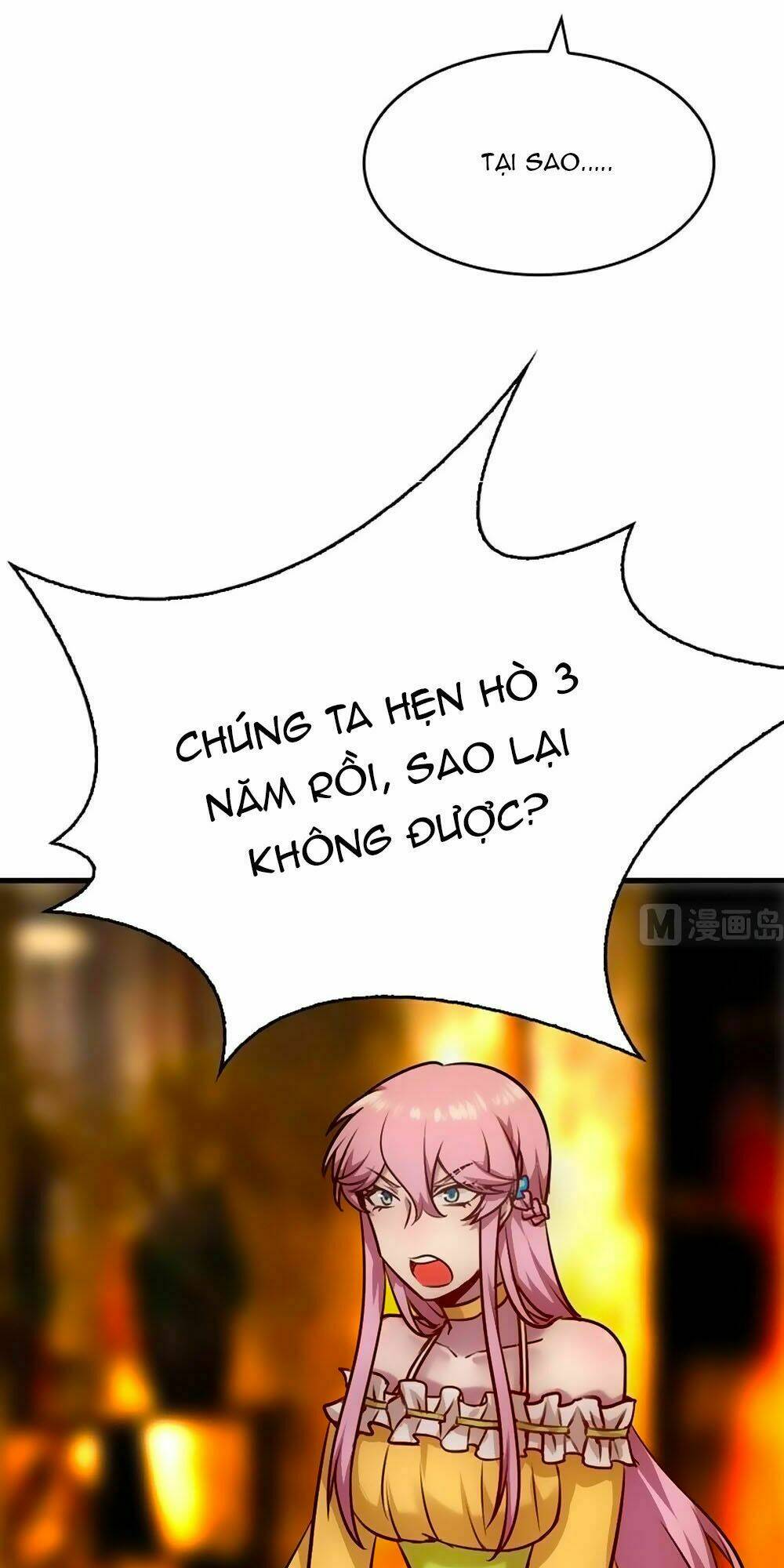 Bám Lấy Nam Thần Bất Chấp Thời Tiết: Chapter 34