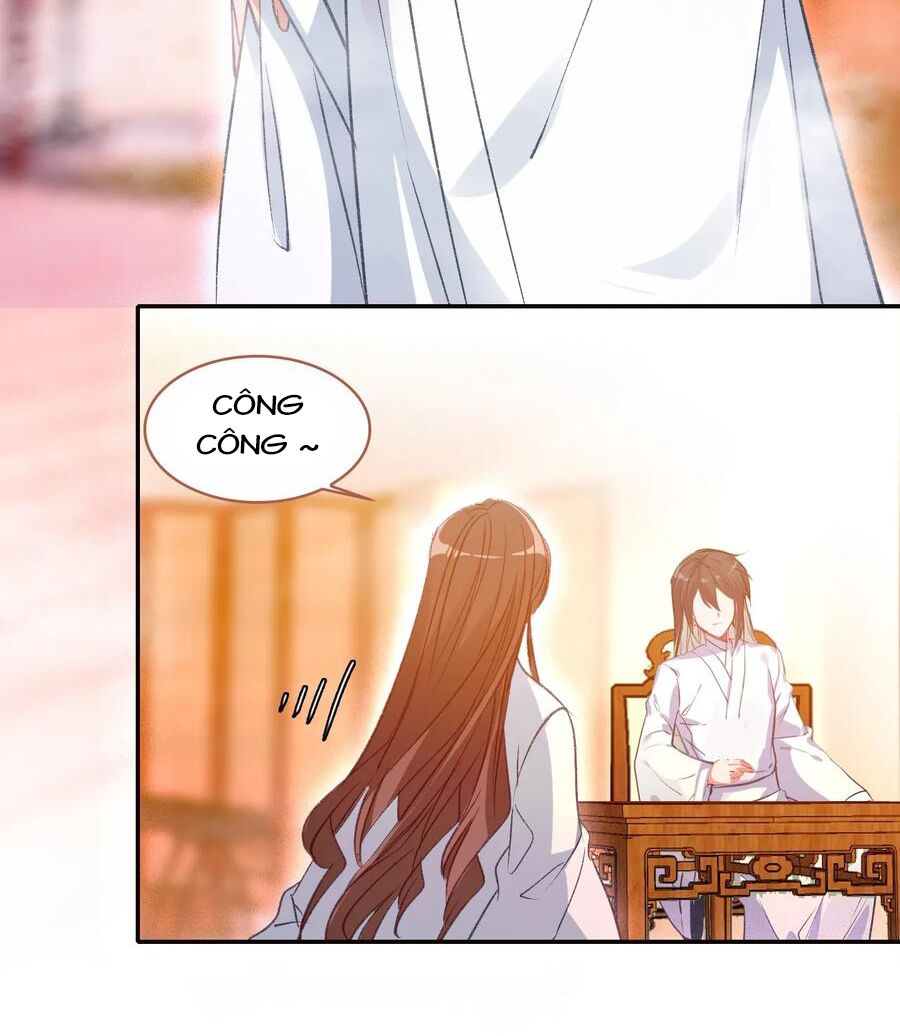 Gả Cho Một Tên Thái Giám Đáng Ghét: Chapter 150