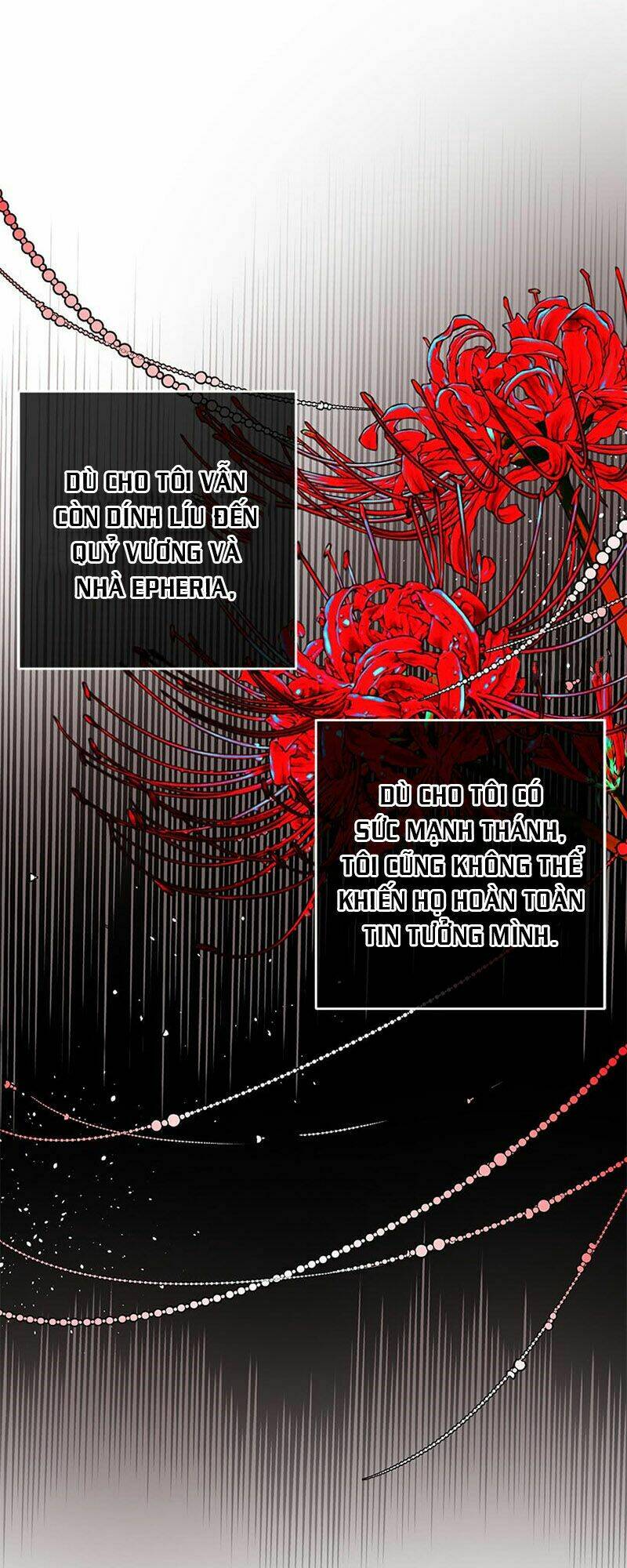 This Girl Is A Little Wild: Chapter 27