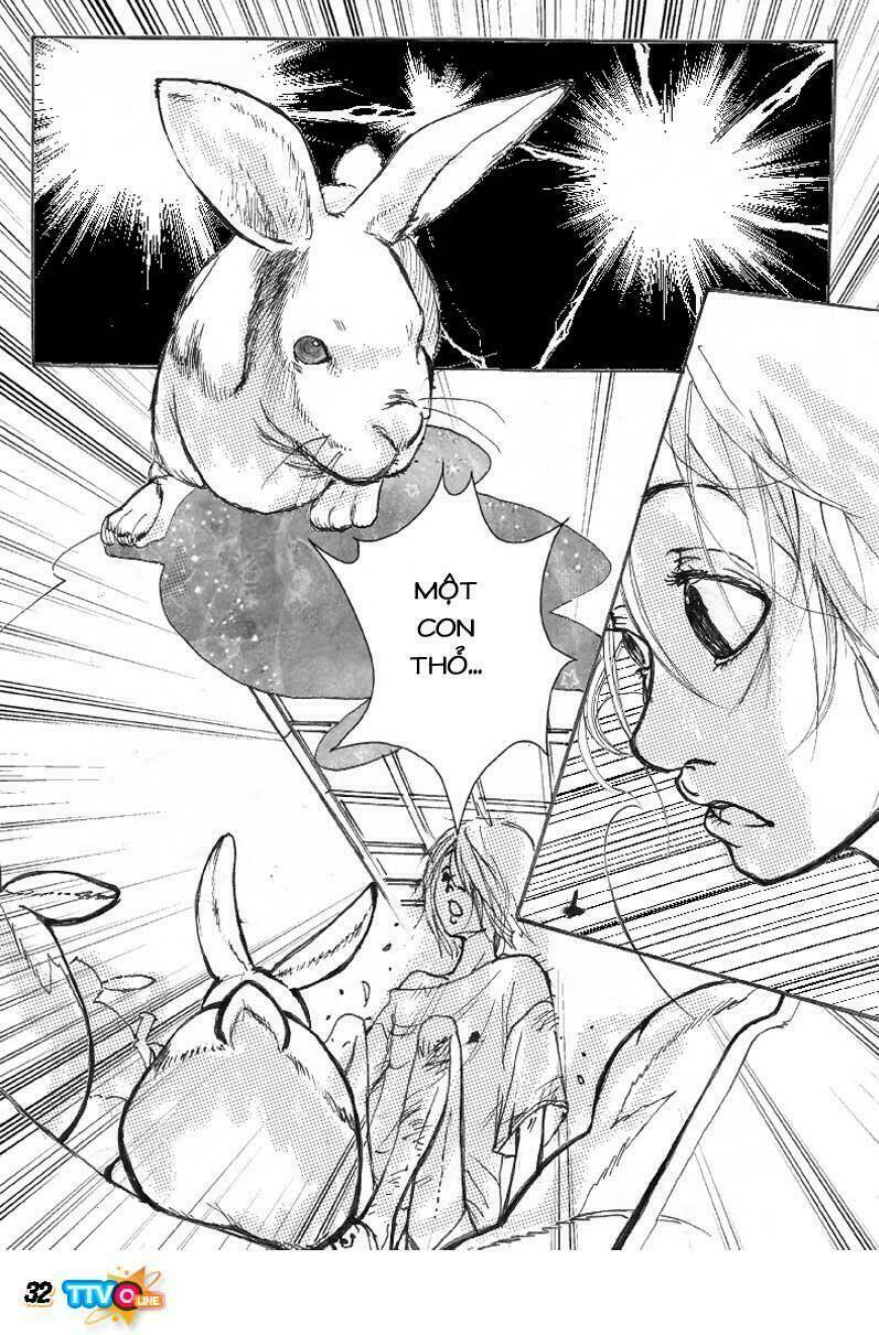 Tạp Chí Truyện Tranh Việt Nam Online - Ttvo: Chapter 2