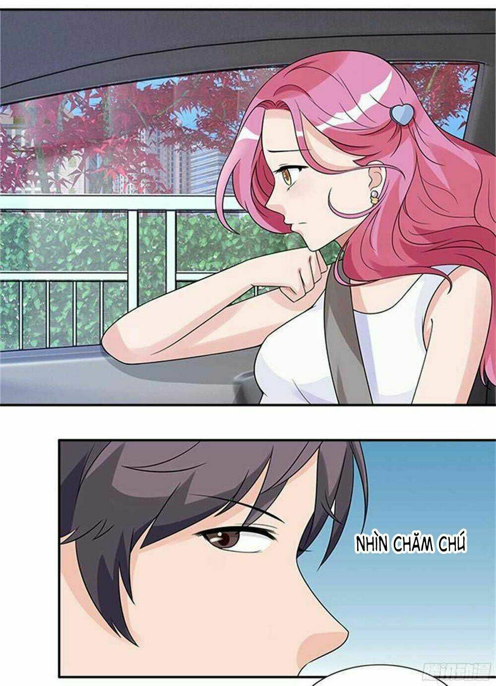 Tiểu Tâm Can Tuyệt Sủng Của Lạc Tiên Sinh: Chapter 51