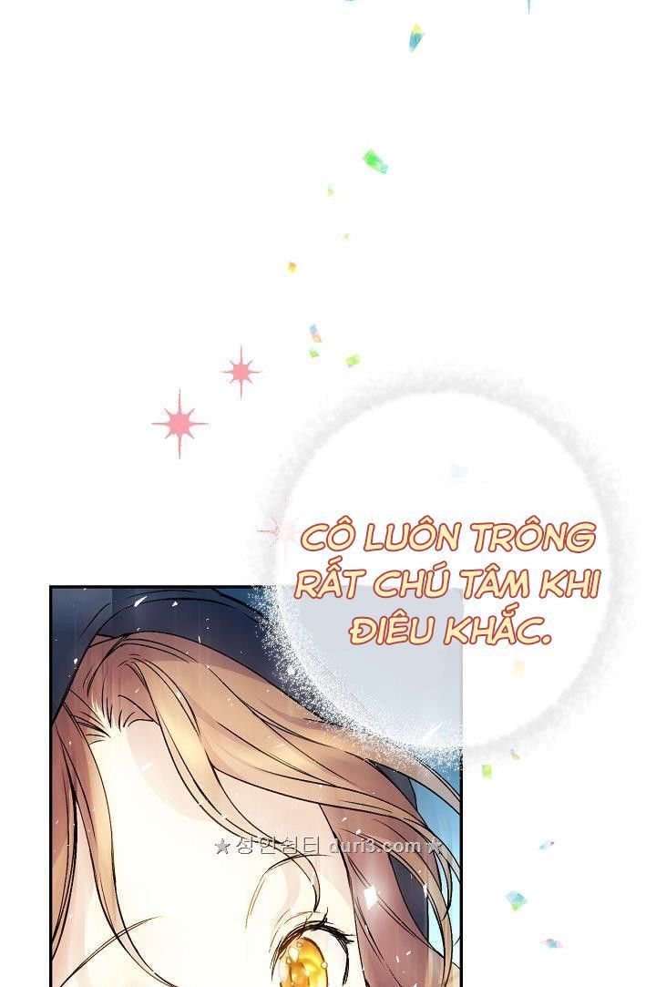 Cô Hầu Giỏi Giang: Chapter 4