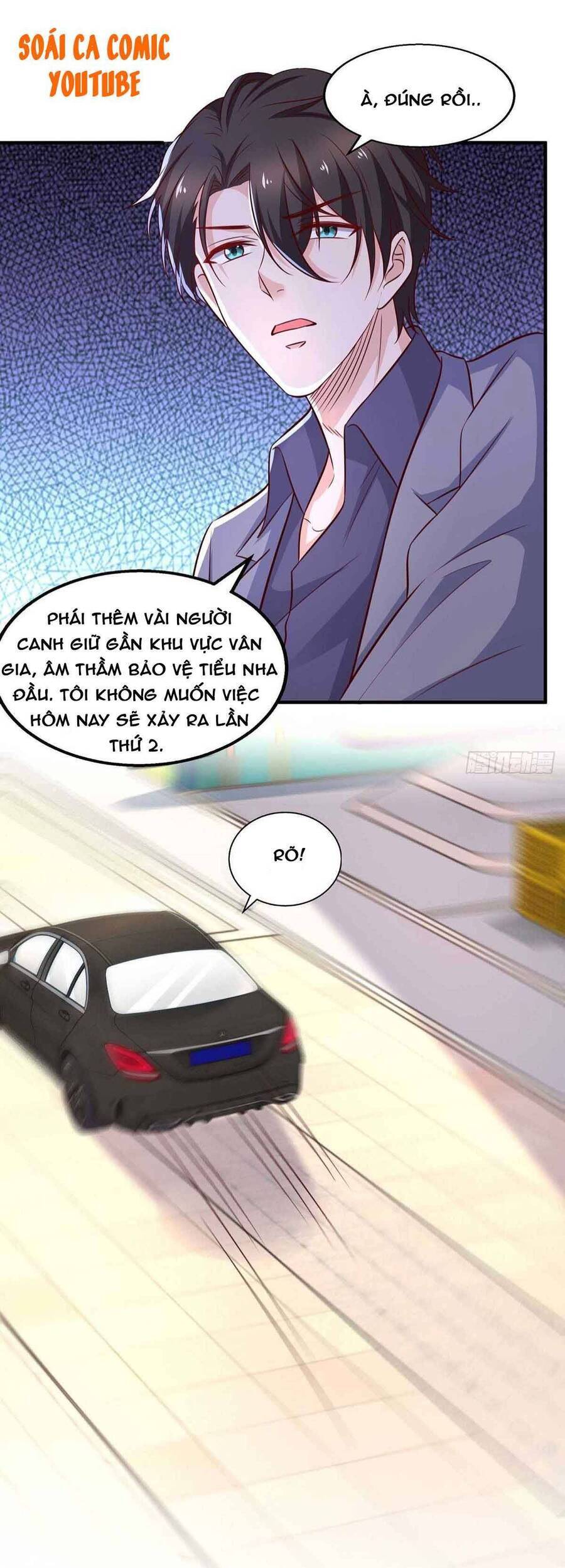 Trọng Sinh Chi Ngược Tra Nữ Vương: Chapter 46