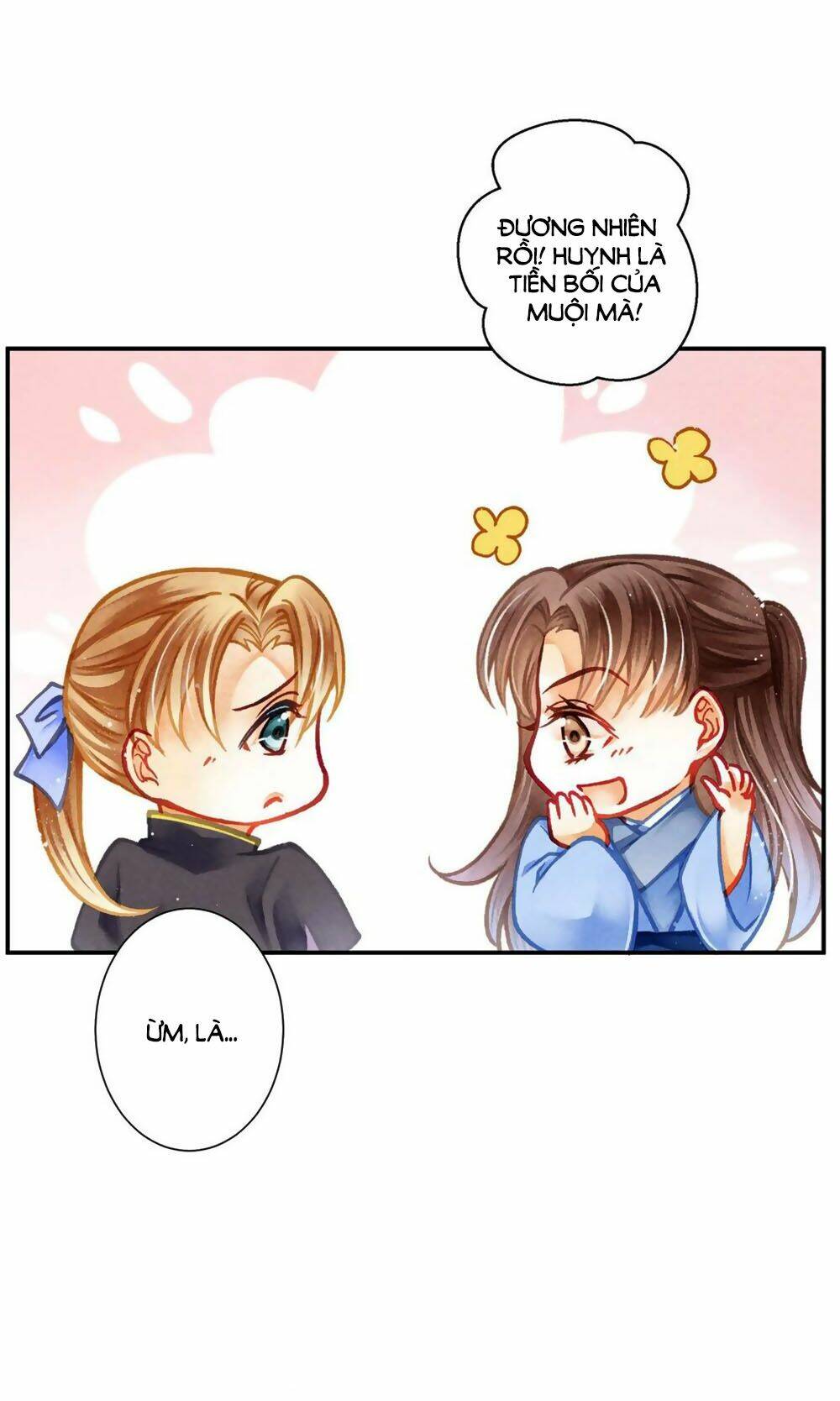 Ái Thượng Vô Địch Tiếu Hoàng Hậu: Chapter 150