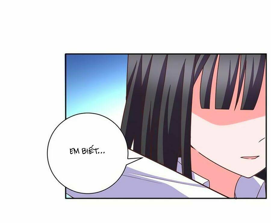 Người Yêu Khát Máu Của Tôi: Chapter 53