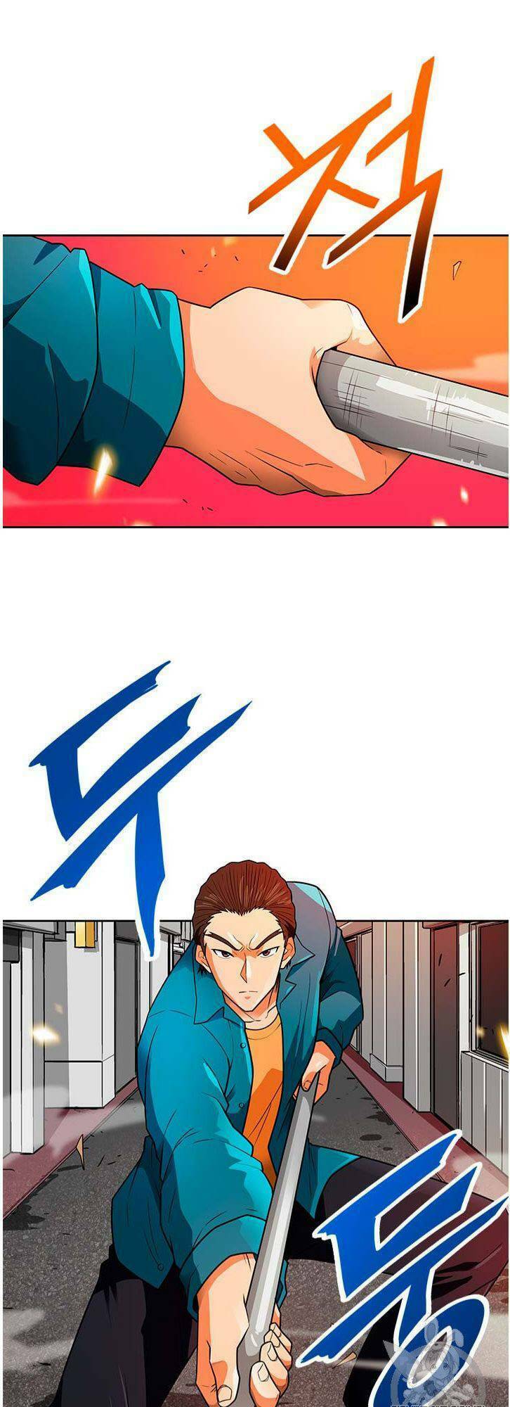 Tôi Tự Động Săn Một Mình: Chapter 55