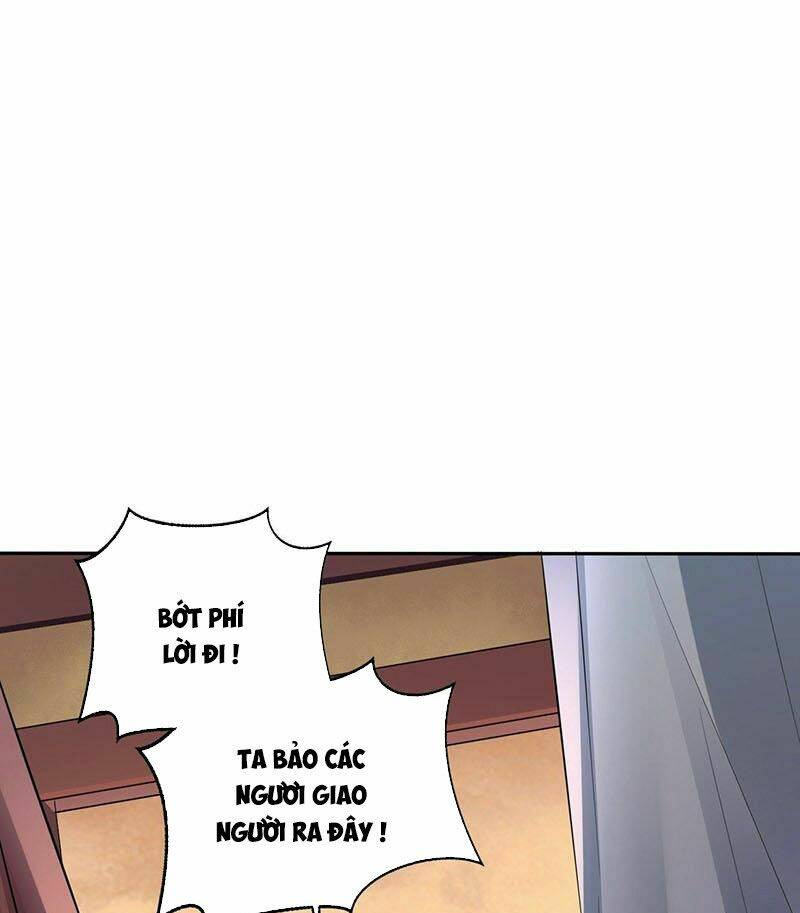 Vương Phi Thật Thích Trang Điểm: Chapter 166