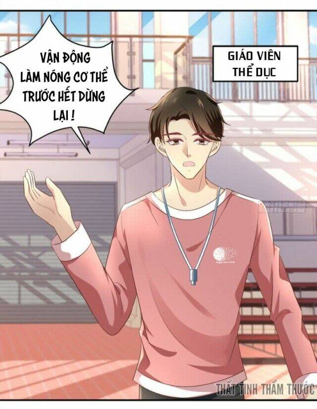 Đế Vương Ta Vẫn Còn Nhỏ: Chapter 60