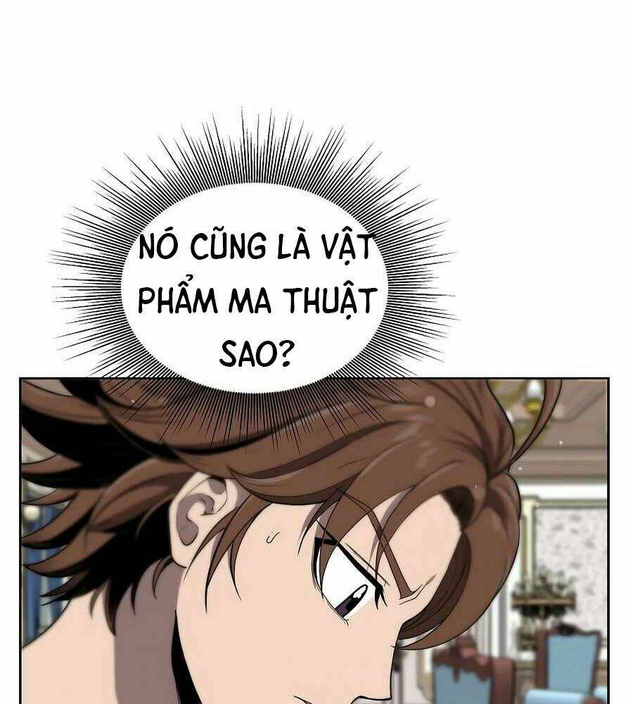 Tên Lỗ Mãng Cấp 10 Của Gia Đình Hiệp Sĩ: Chapter 5