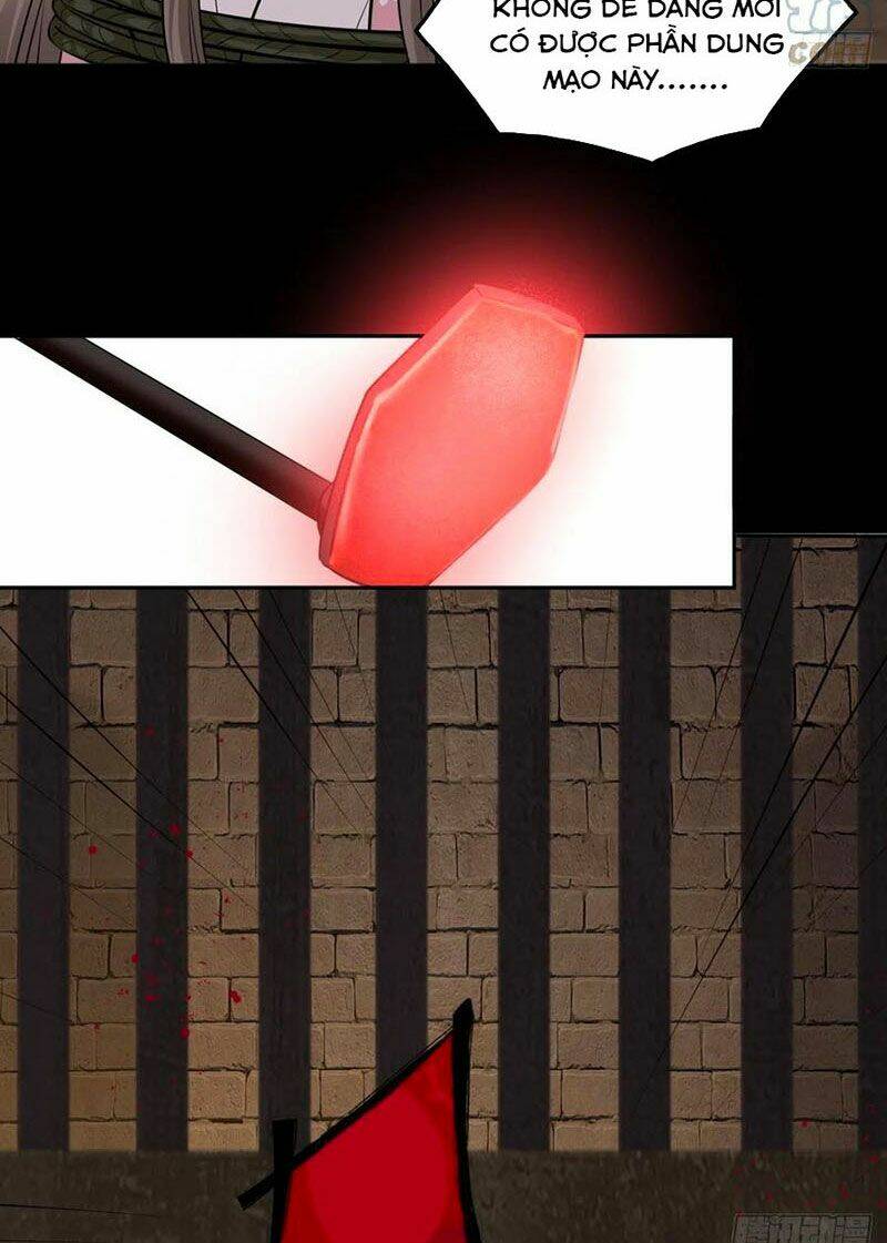 Vương Phi Thật Thích Trang Điểm: Chapter 158