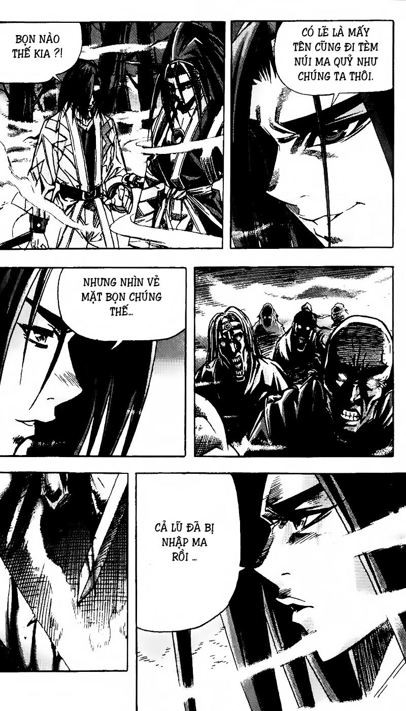 Diêm Đế: Chapter 75