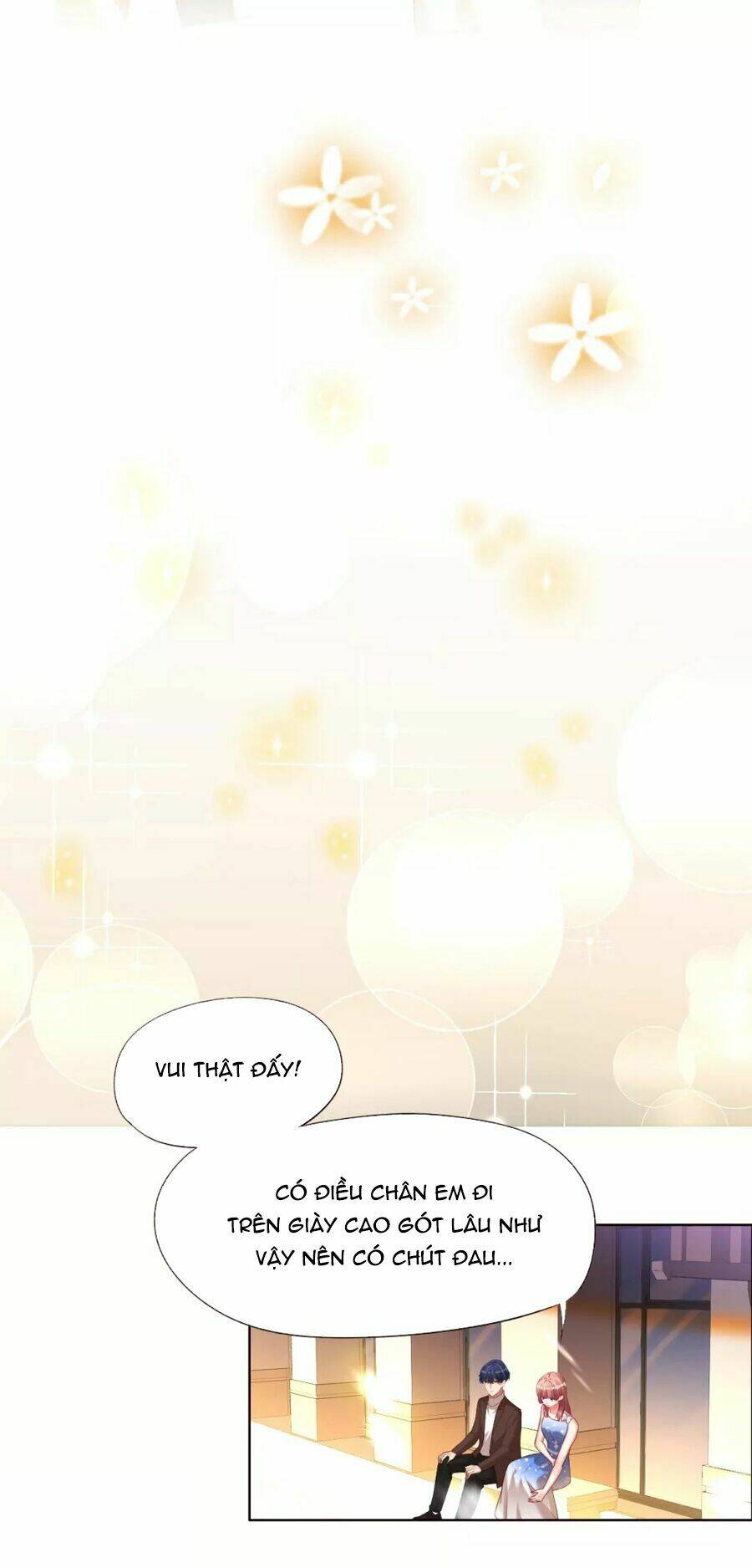Vì Yêu Mà Khắc Cốt Ghi Tâm: Chapter 74