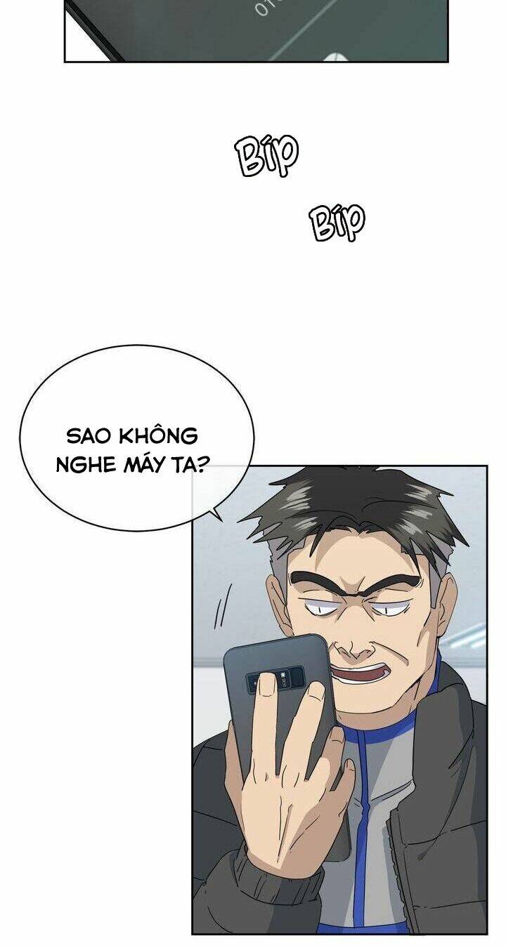 Màn Đêm Buông Xuống Là Khi Qụa Kêu: Chapter 15