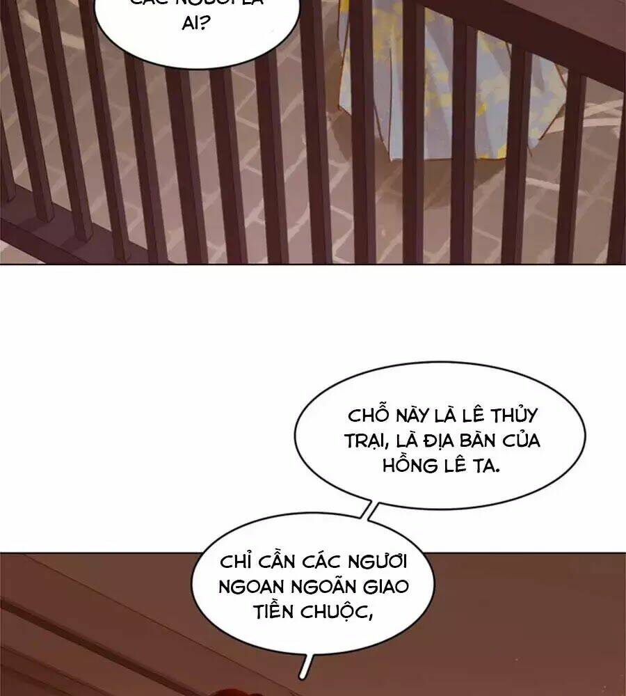 Tiểu Sư Phụ, Tóc Giả Của Ngài Rơi Rồi!: Chapter 23