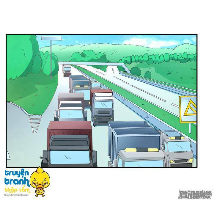 Âm Mưu Bên Gối: Chapter 19