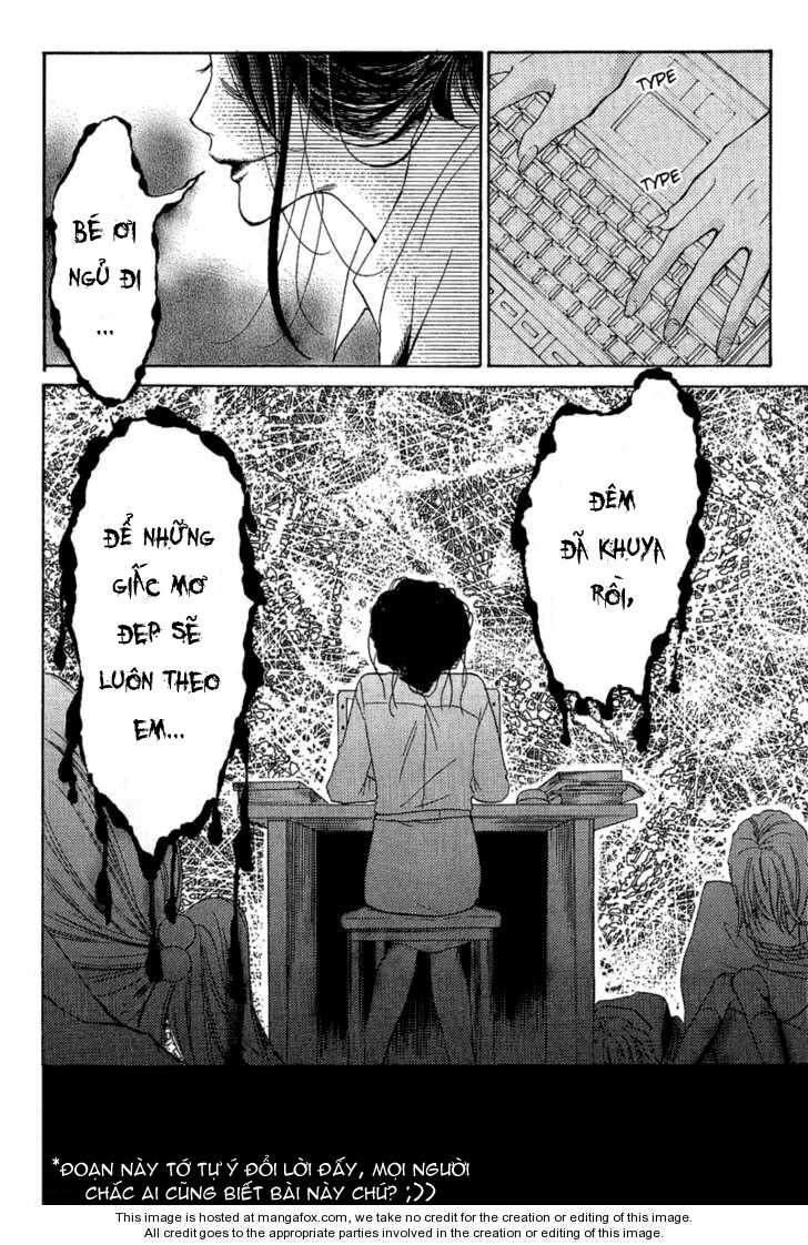 Screaming Lesson!!!: Chapter 4