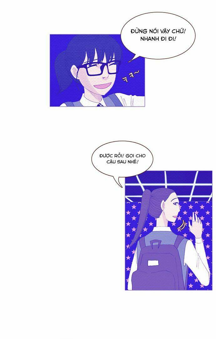 Thánh Thần Trẻ Trâu: Chapter 60