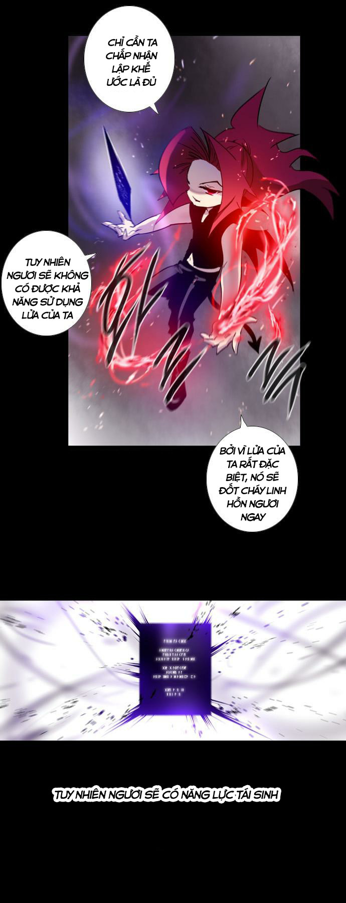 Soul Cartel: Chapter 170