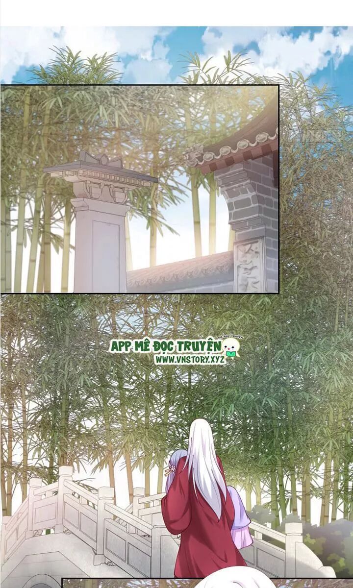 Đô đốc đại nhân sủng thê kí: Chapter 56: Hay là cùng ngâm ôn tuyền nhỉ