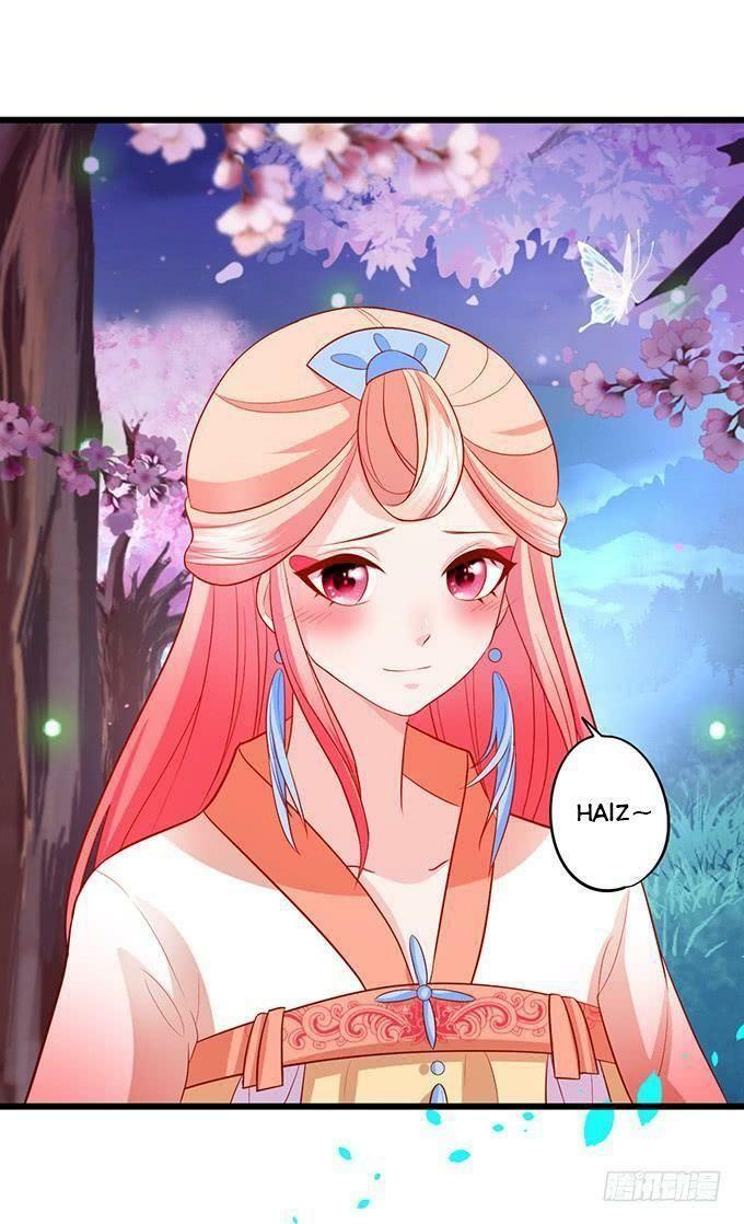 Hồ Tiên Hung Bạo: Chapter 123