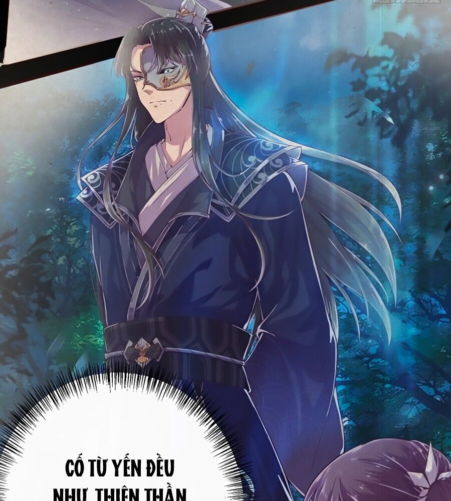 Phượng Ngự Tà Vương: Chapter 28