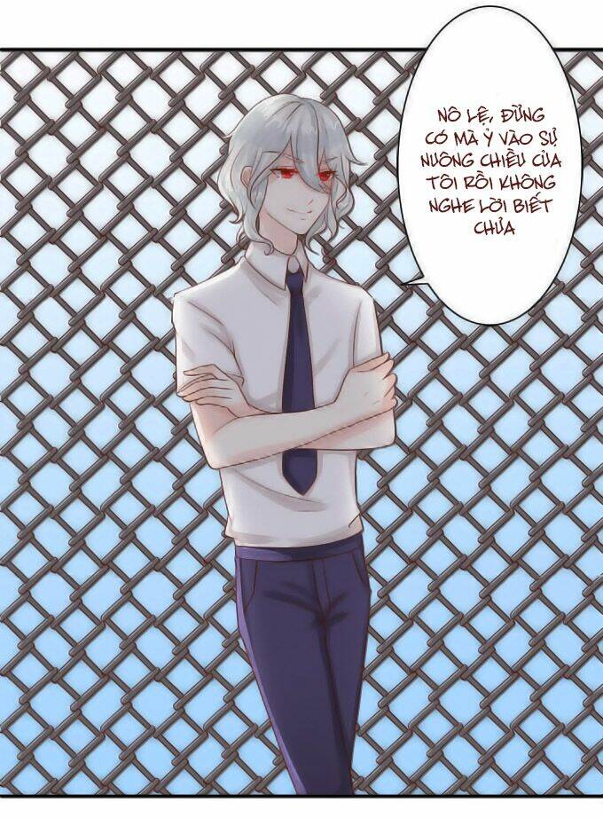 Ma Vương Luyến Ái Chỉ Nam: Chapter 63