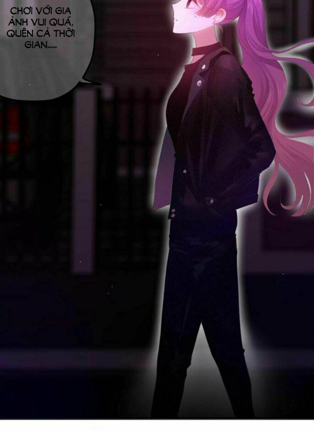 Tháng Sáu Kì Diệu: Chapter 40