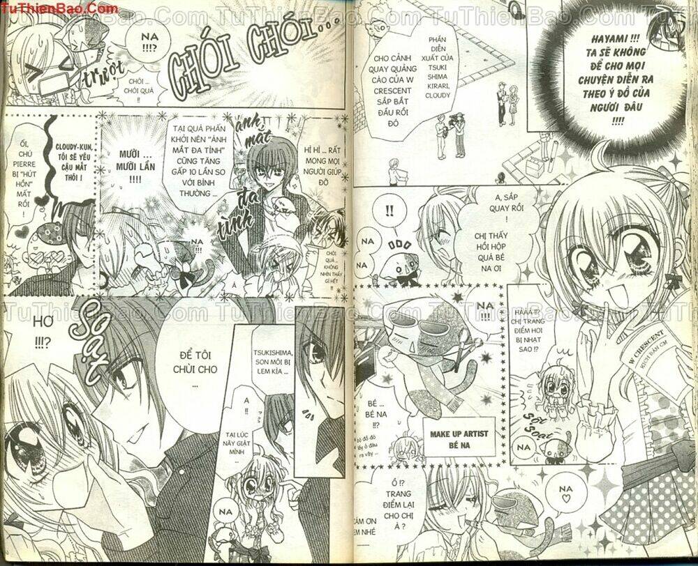 Tôi Là Idol: Chapter 10